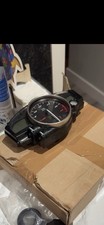 Yamaha R6 Speedo/clocks 13s