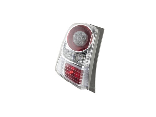 Toyota verso rear light - verso,