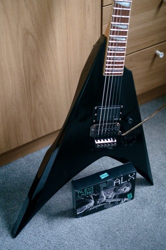 Esp ltd alexi 200 - alexi, laiho