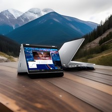 Dell Latitude 5320 2-1