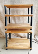 Apollo Storm 6 Solid Oak 2