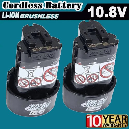 Battery for makita replace - makita,