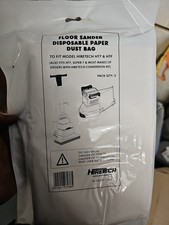 Floor Sander Sanding Paper