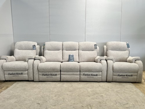 Parker knoll boston power - parker,