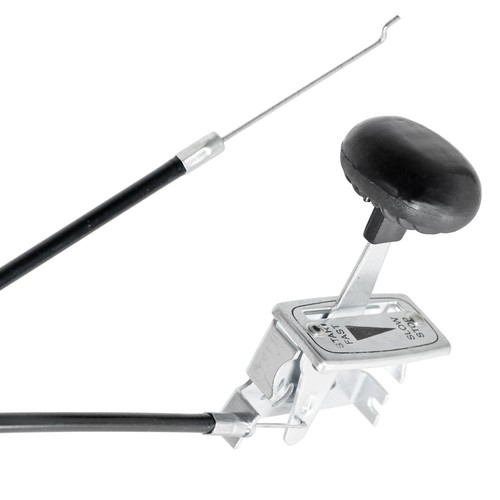 Throttle cable for howard - throttle, gem