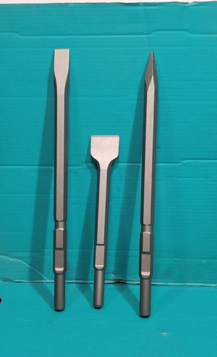 3pc breaker hex set - 3pc,