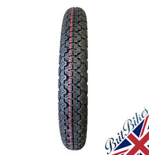 ORIGINAL STYLE K70 TREAD CLASSIC MOTORCYCLE 4.00 x 18 REAR TYRE BSA TRIUMPH
