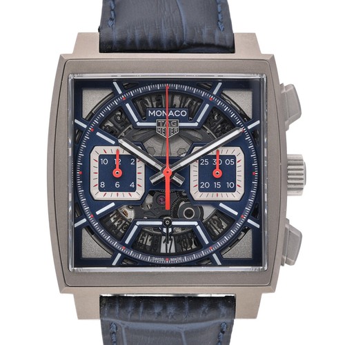 Tag heuer monaco - tag,