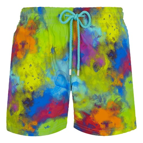 Vilebrequin swim shorts mens - vilebrequin,