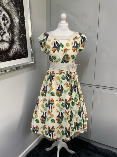 Lindy bop dress - dress, size