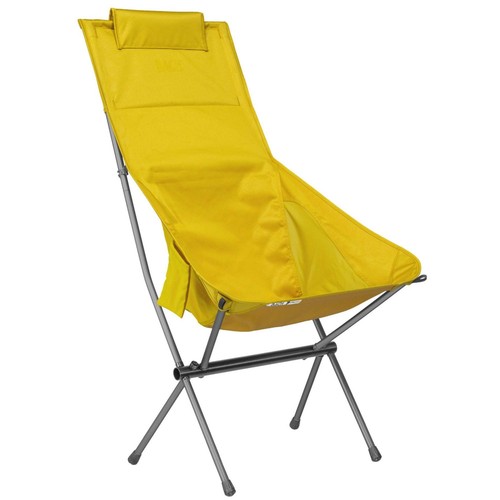 Bach kingfisher chair yellow - bach, chair: