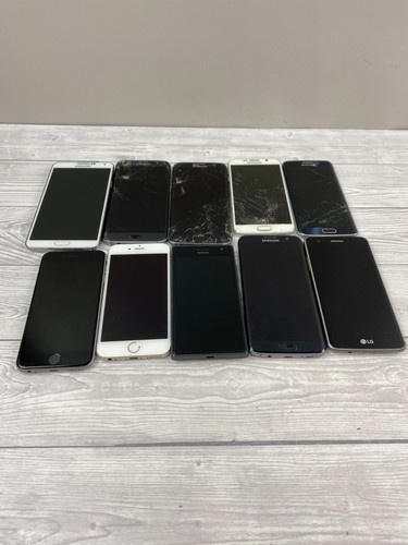 Job lot bulk x - lot,