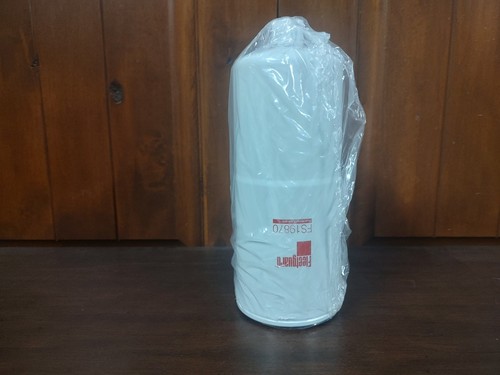 Fleetguard fs19870 fuel water - fleetguard,