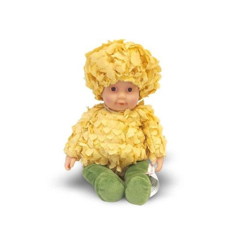 Anne geddes inch yellow - 9,