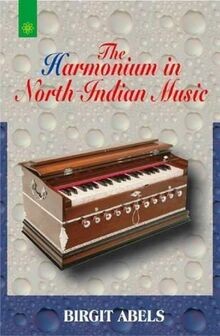 The harmonium north indian - in,