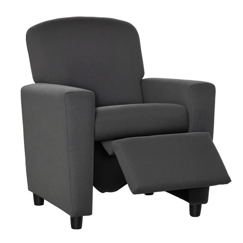 Homcom kids armchair children - homcom,