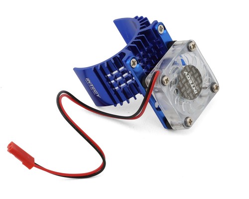 Team integy 540 motor - team, heatsink