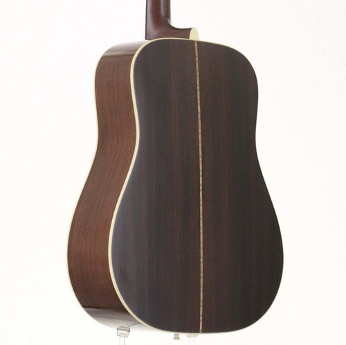 Martin acoustic guitar - martin,