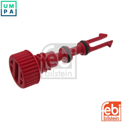 Bolt radiator cap 37595 for - 37595,