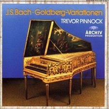 Bach: Goldberg Variations