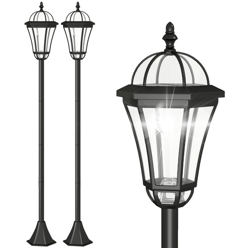 Outsunny pcs 3m garden - 2,