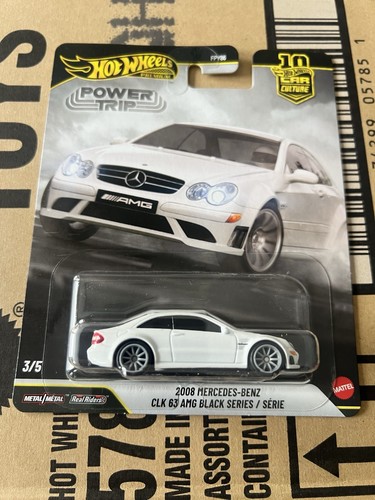 Hot wheels premium - hot,
