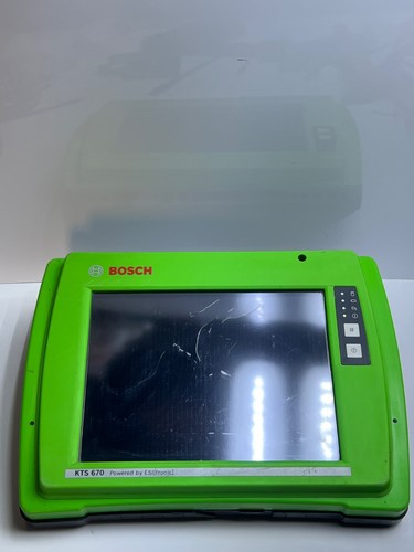 Bosch kts670 professional - kts670,