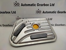 FORD VOLVO POWERSHIFT