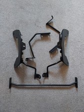 Hepco & Becker C-Bow Side Case