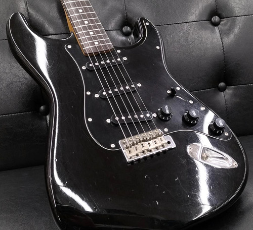 Tokai springy sound - tokai,