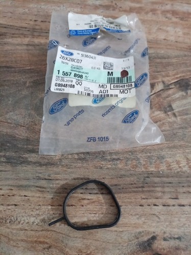 Genuine ford duratec zetec - duratec,