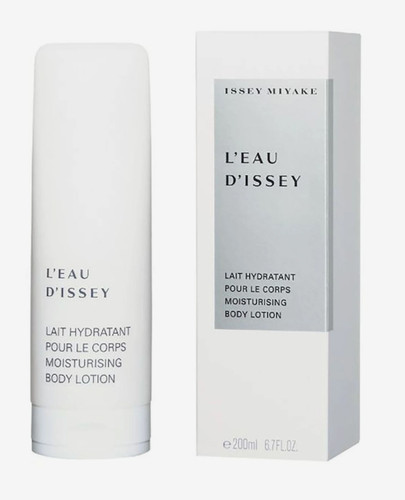 Issey miyake eau - issey, d'issey