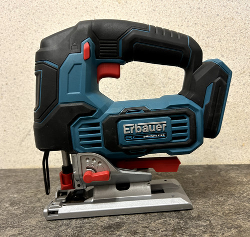Erbauer ejs18 ext cordless - erbauer, ejs18-li