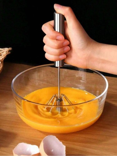 Eggs whisk egg - egg, beater