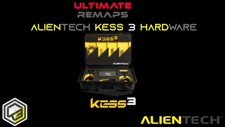 ALIENTECH KESS 3 *HARDWARE ONLY*