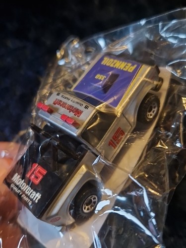Matchbox connectable vehicle - connectable,