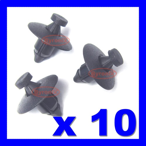 Bumper wheel arch - bumper, liner