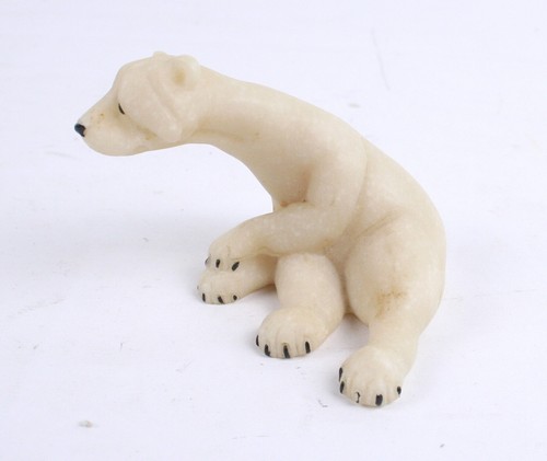Quarry critters small polar - critters,