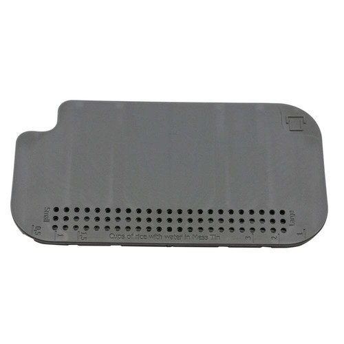 Trangia multidisc for mess - trangia,