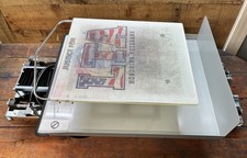 Brother GT361 DTG garment