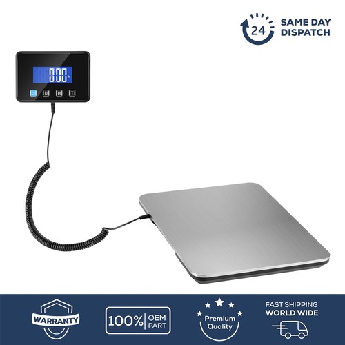 200kg postal parcel scales - 200kg,