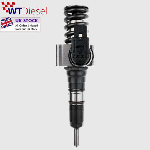 Continental diesel injector - diesel,