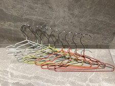 10 x Rubber Coated Wire