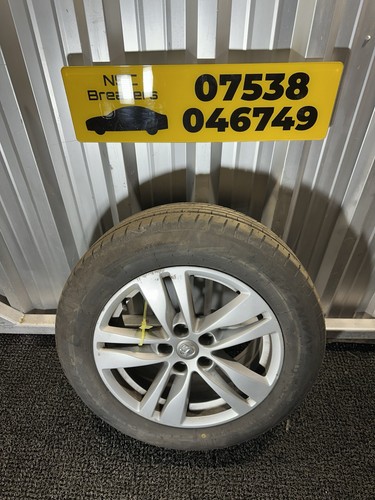 Vauxhall astra mk7 16 - 15-19,