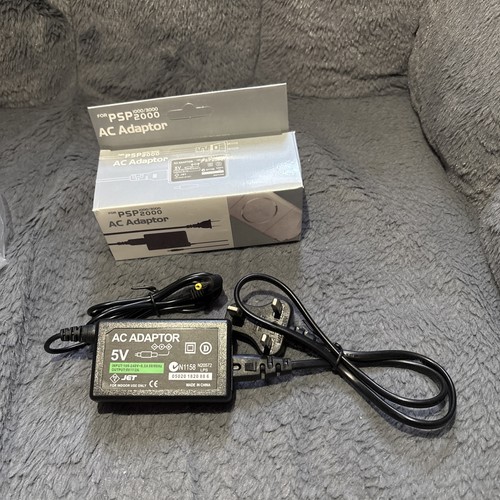 Psp charger plug - psp,