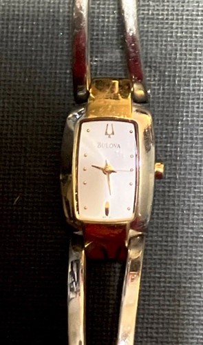 Vintage bulova women - vintage,
