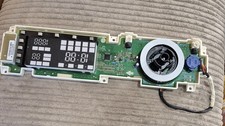 LG Washing Machine PCB Control