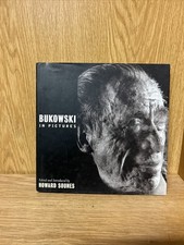 Bukowski in Pictures by Howard