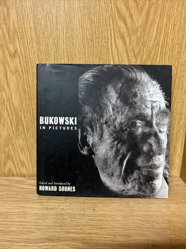 Bukowski pictures howard - pictures,