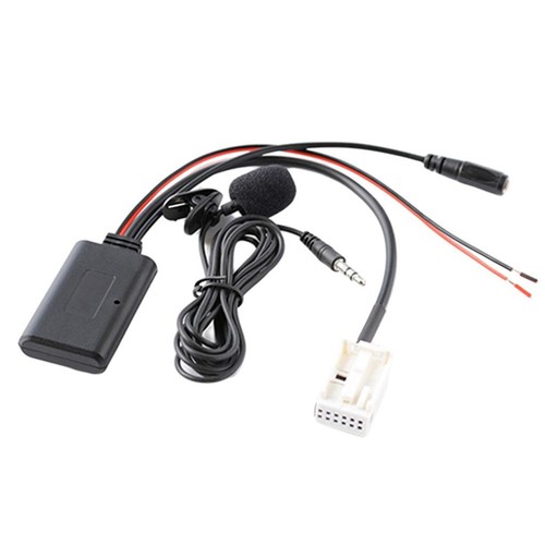 Bluetooth audio car - bluetooth, 5.0